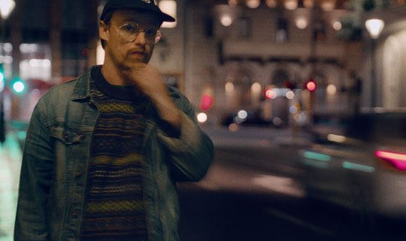 Editor Julian Redpath signs with Cut+Run