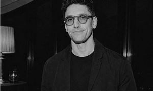 Award-winning editor Stephen Dunne joins Cut+Run