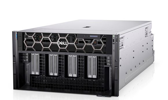 Outlook: Placing, processing & protecting data