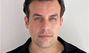 Jelmer Boskma appointed VFX supervisor at Digital Domain