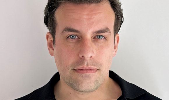 Jelmer Boskma appointed VFX supervisor at Digital Domain