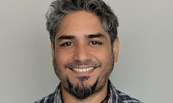 CG supervisor Nishant Khanna joins Digital Domain in India