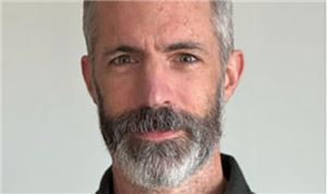 Digital Domain adds VFX supervisor Pete Dionne