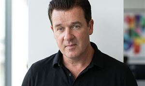Industry veteran Des Carey joins Dublin studio Elephant Goldfish