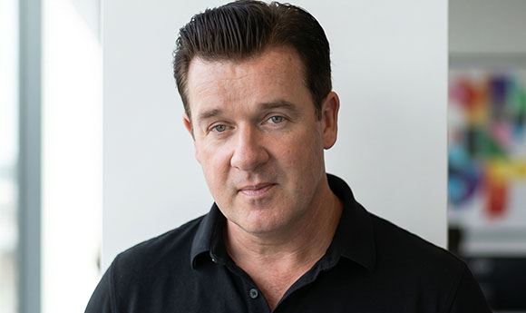 Industry veteran Des Carey joins Dublin studio Elephant Goldfish