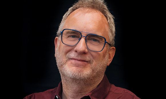 Colorist Evan Anthony relocates to Scotland