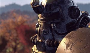 <I>Fallout</I> composer Inon Zur looks back on his work for the franchise