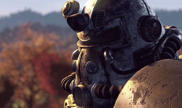 <I>Fallout</I> composer Inon Zur looks back on his work for the franchise