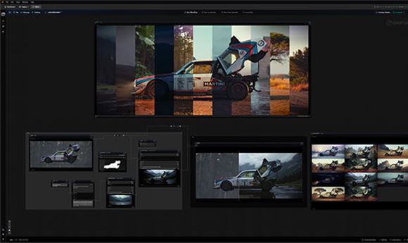 Foundry completes Griptape acquisition, accelerating AI integration across pipelines