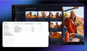 Adobe introduces Frame.io Drive collaboration solution