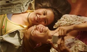 <I>Girls Like Girls</I>: Composer Jessica Rose Weiss