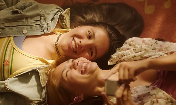 <I>Girls Like Girls</I>: Composer Jessica Rose Weiss