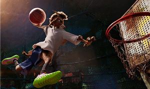 <I>GOAT</I>: Travis Flynn color grades the new feature from Sony Pictures Animation