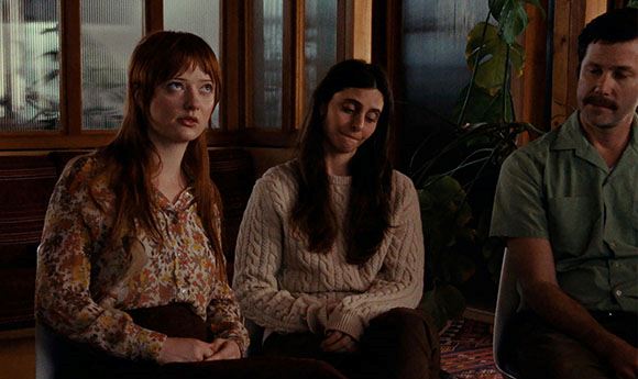 Sundance: <I>Going Sane: The Rise and Fall of the Center for Feeling Therapy</I> DP Gabriel Patay