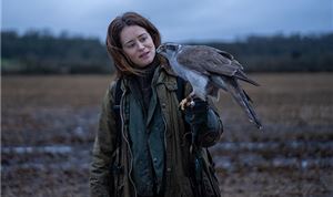 Filmmaking: <I>H is for Hawk</I> director Philippa Lowthorpe