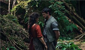 <I>Hamnet</I>: Inside the production and post