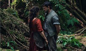 <I>Hamnet</I>: Inside the production and post