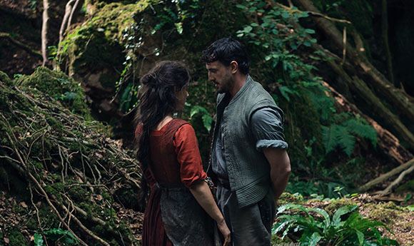 <I>Hamnet</I>: Inside the production and post