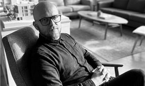 Harbor appoints Adam Watson executive creative director, VFX