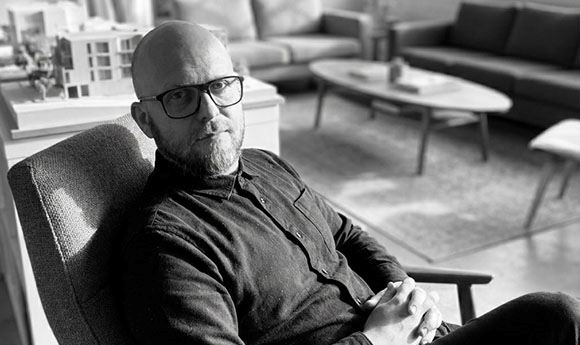 Harbor appoints Adam Watson executive creative director, VFX