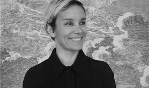 Senior colorist Élodie Ichter enters creative relationship with NYC's Harbor