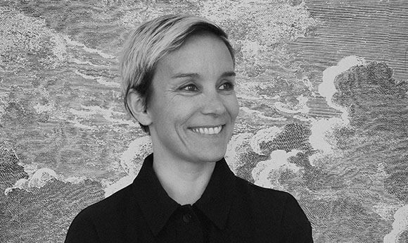 Senior colorist Élodie Ichter enters creative relationship with NYC's Harbor