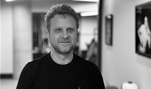 Re-recording mixer Oliver Brierley joins Harbor's global sound team