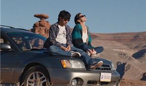 Sundance: <I>Hot Water</I> editor Mollie Goldstein