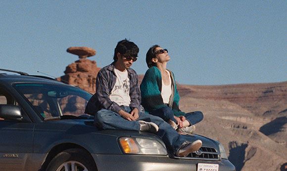 Sundance: <I>Hot Water</I> editor Mollie Goldstein