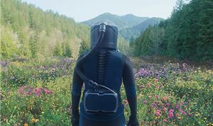 Sundance: <I>In the Blink of an Eye</I> editor Mollie Goldstein