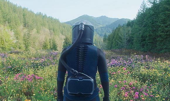 Sundance: <I>In the Blink of an Eye</I> editor Mollie Goldstein