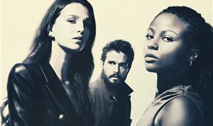 <I>Industry</I>: Editor Kyle Traynor returns for Season 4 of the HBO series