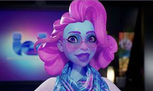 Jali helps create interactive AI character experience