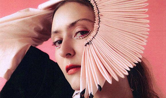Careers: Colorist Juliana Ronderos