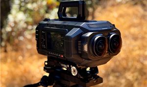 Outlook: Light Sail VR looks beyond gaming