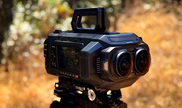 Outlook: Light Sail VR looks beyond gaming