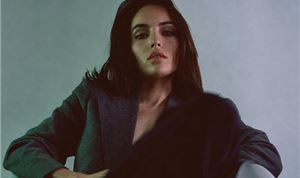 Director Boni Mata signs with London Alley