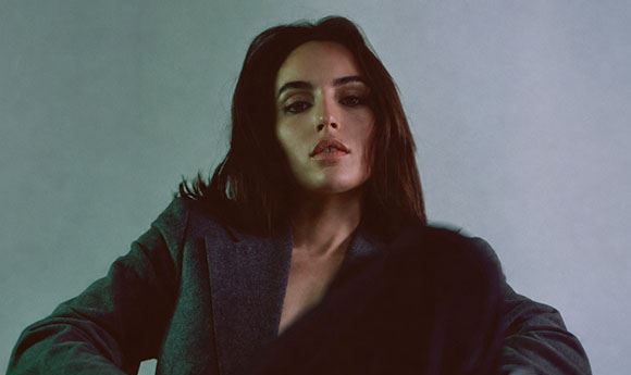 Director Boni Mata signs with London Alley
