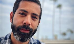 Doug Yablun promoted to editor at Lost Planet