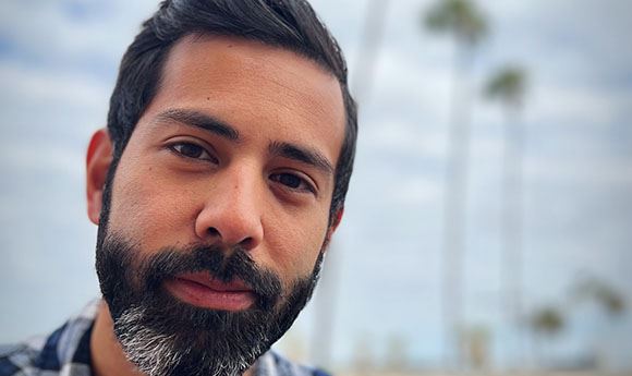 Doug Yablun promoted to editor at Lost Planet