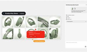 Luma launches Luma Agents, powered by Unified Intelligence, for creative work