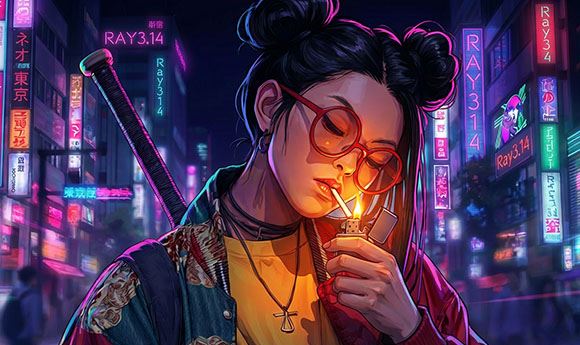 Luma AI's Ray3.14 reduces generative video tradeoffs