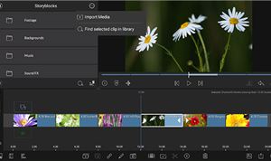 LumaFusion for Android receives improved editing features