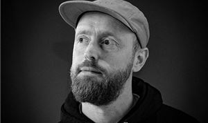 Lux Aeterna names Alex Dilworth design creative director