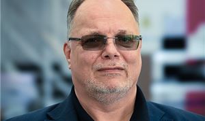 Nick Barthee named COO of Mark Roberts Motion Control