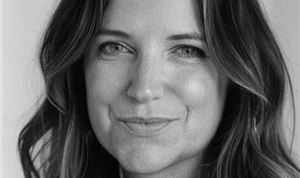 Kate Berry promoted to managing director at MakeMake