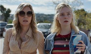 <I>Margo’s Got Money Troubles</I>: Music supervisor Ciara Elwis