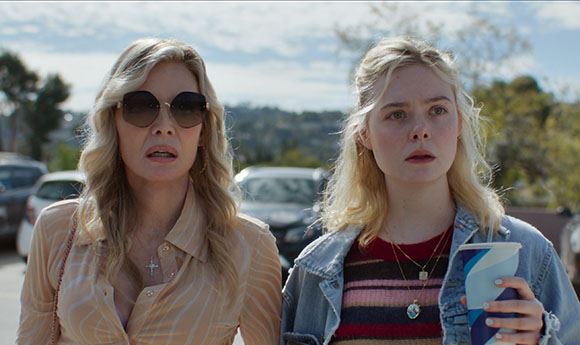 <I>Margo’s Got Money Troubles</I>: Music supervisor Ciara Elwis