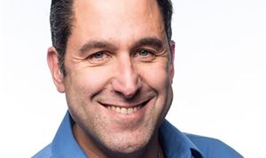 Maxon names Steve Forde chief product officer