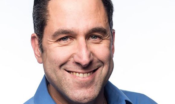 Maxon names Steve Forde chief product officer